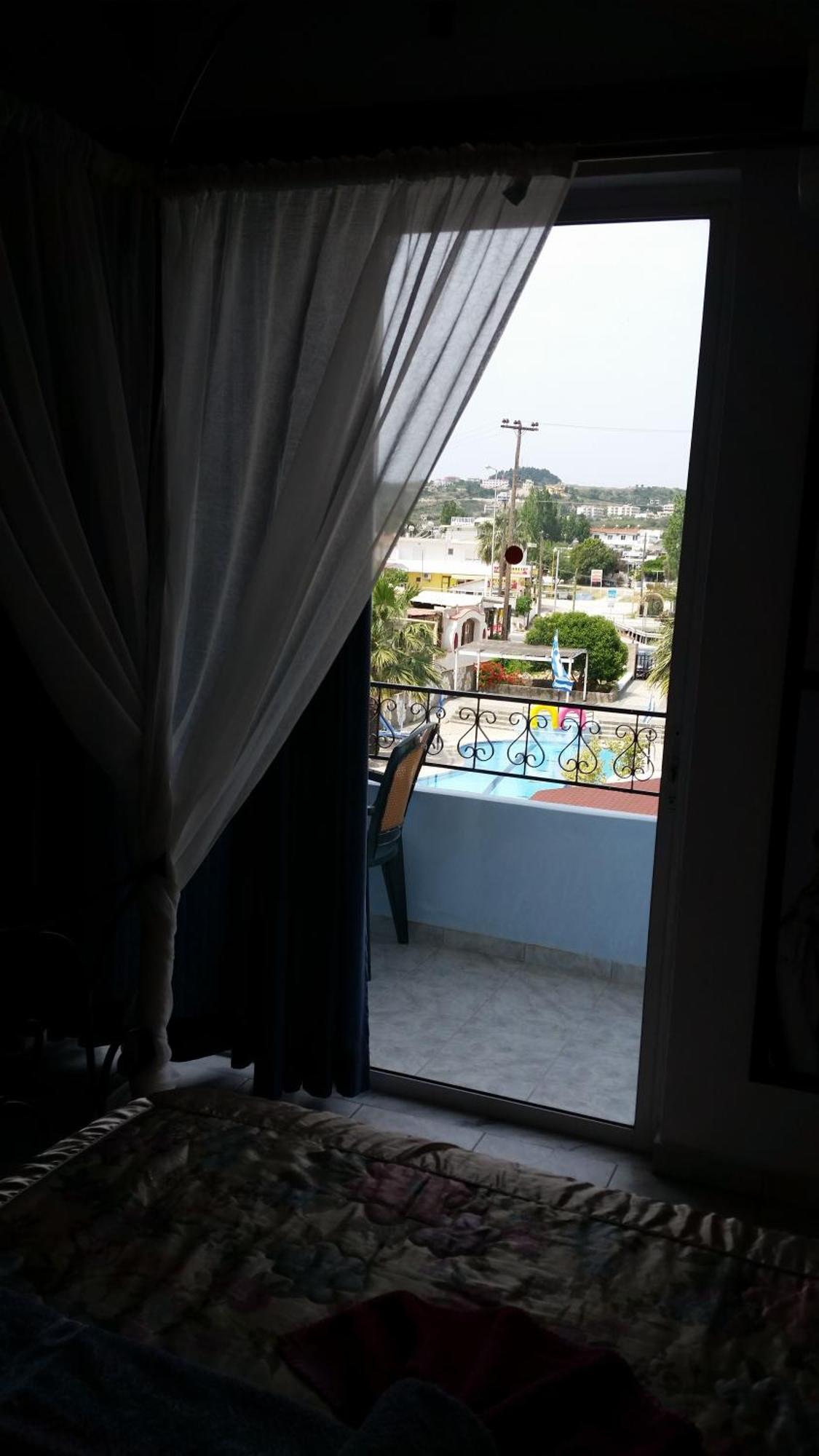 Sunnysun Studios Faliraki Rom bilde